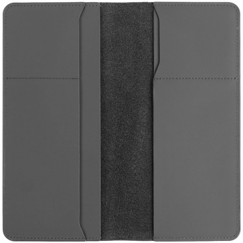 Органайзер для путешествий Alaska, серый