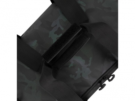 RIVACASE 7643 navy camo 60L дорожная сумка /12