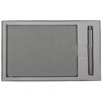 Набор Brand Tone, серый