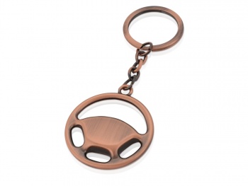 Набор "Автомобиль", бронзовый