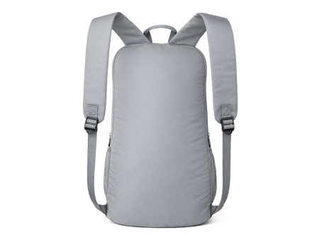 Рюкзак «Fab neo», серый