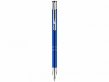 Набор "Dublin": ручка шариковая, карандаш механический, ярко-синий