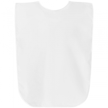 Манишка Member, белая