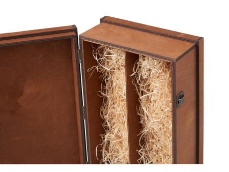 Коробка для подарочный набор для вина «Cotes de Toul»