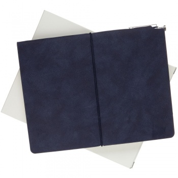 Набор Business Diary, синий