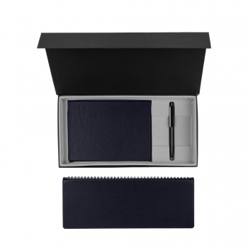 Набор Latte, черный