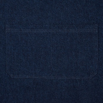 Фартук Denim Team, синий джинс