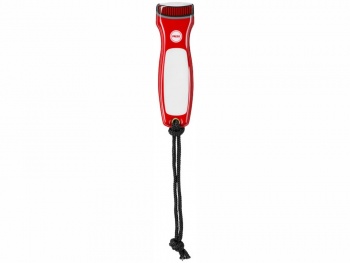 Фонарик на магните "A-tract", красный