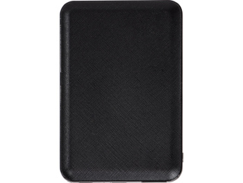 Беспроводной внешний аккумулятор «Grind Air» v. 2, 5000 mAh