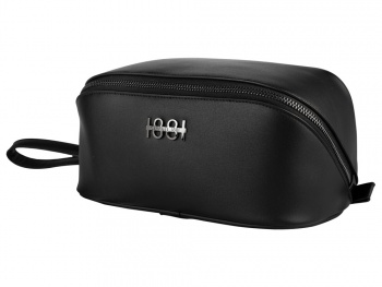 Дорожный несессер Irving Black. Cerruti 1881