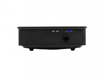 Проектор Rombica Ray Box A6