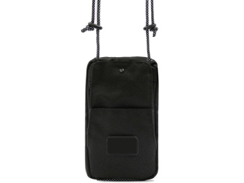 Удобная повседневная сумка "Solo Eco", черный