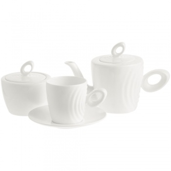 Сахарница Attimo