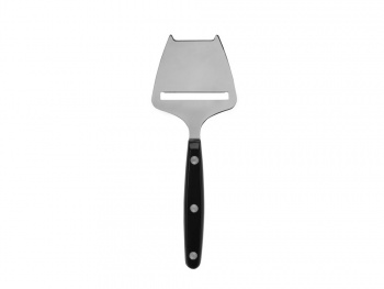 Набор для сыра с приборами "Fabrizio", черный (Р)