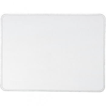 Коврик для мыши Paddo ХL, белый