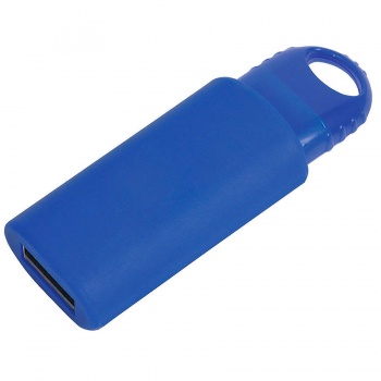USB flash-карта "Fix" (8Гб),синяя, 5,8х2,1х1см,пластик