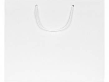 Пакет подарочный Imilit XL, белый (P)