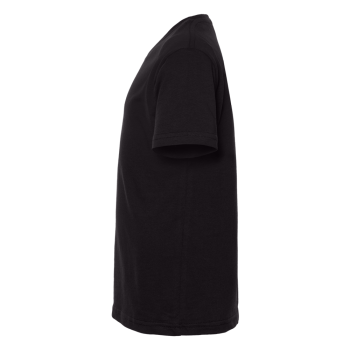 Футболка детская STAN хлопок 140, 06U, Чёрный,  (20)  (6 лет)