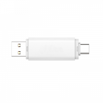 USB flash-карта 32Гб, пластик, USB 3.0