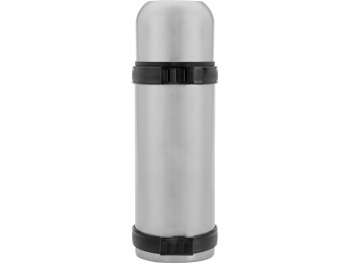 Термос «Гималаи» 1л, серебристый
