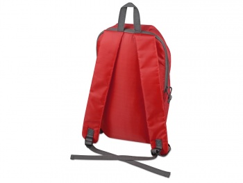 Рюкзак «Fab», красный