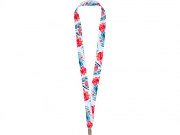 Ланъярд 2 см с клипом