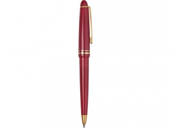 Ручка шариковая "Анкона", бордовый