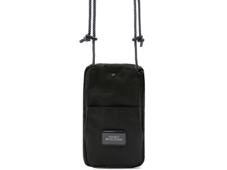 Удобная повседневная сумка "Solo Eco", черный