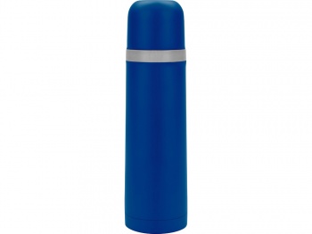 Термос "Вояж" 500мл, синий