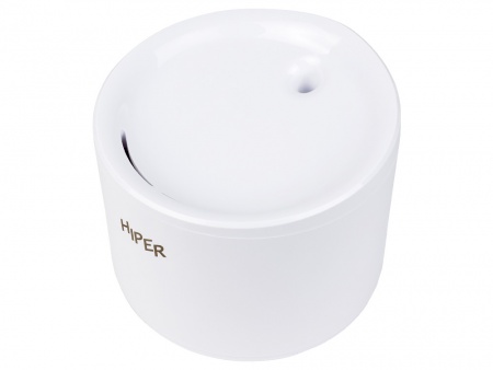 Умная Wi-Fi поилка «IoT Pet Fountain», 2500 мл, белый