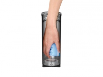 Термос из нерж. стали тм THERMOS TTD-1000 SBK 1,0L