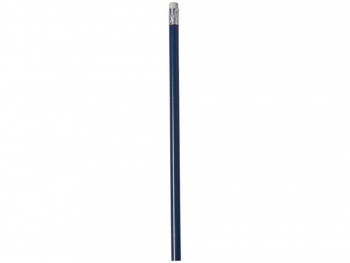 Карандаш Alegra с цветным корпусом.