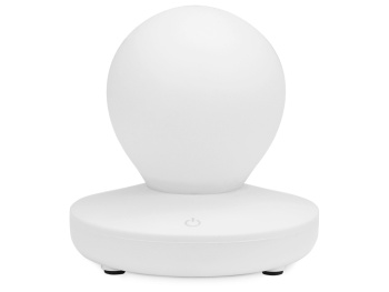 Светильник с сенсорным управлением "Aura", белый