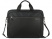 Портфель мужской BUGATTI серия Sera, антрацитовый, полиэстер, 40х11х34 см