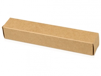 Футляр для ручки «Quattro», желтый