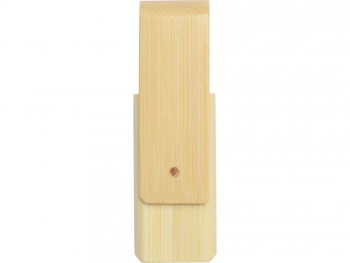 USB-флешка 2.0 на 16 Гб «Eco», наутральный