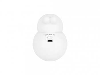 Ночник Rombica LED Rubi