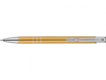 Набор «Чувства»: шариковая ручка, зеркало, визитница, золотистый (Р)