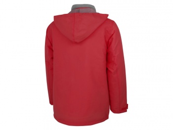 Куртка "Hastings" мужская, красный