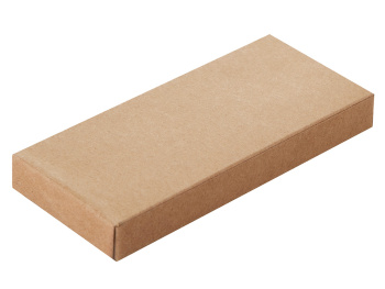 Брелок "Rotating Steel Rnd", серебристый