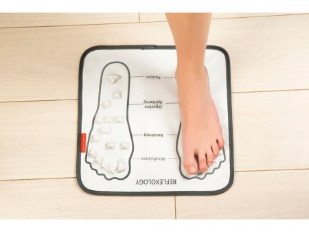 Массажный коврик для ног "Relax"