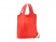 Складная сумка для покупок FOCHA, помидор, красный