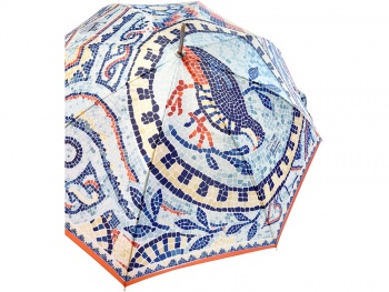 Зонт -трость "Грёзы о Византии"