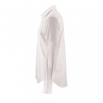 Рубашка мужская Burma Men, белая