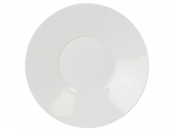 Чайная пара прямой формы Phyto, 250мл, белый