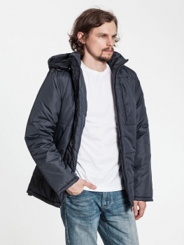 Куртка Unit Tulun, ярко-синяя