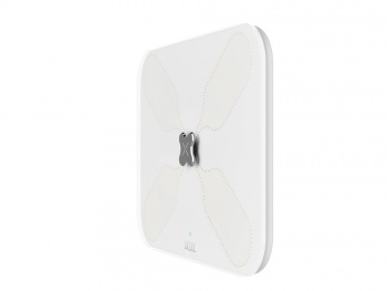Умные диагностические весы с Wi-Fi Picooc S3 Lite White V2 (6924917717353), белый