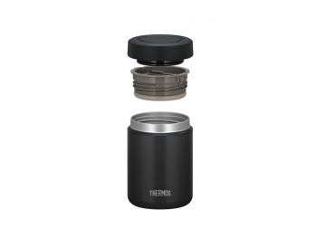 Термос из нерж.стали тм THERMOS JBR-501 BK 0,5L