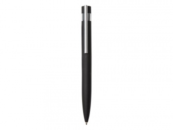 Шариковая металлическая ручка "Matteo", черный