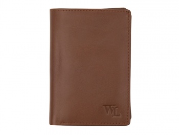 Набор William Lloyd : портмоне, ручка роллер